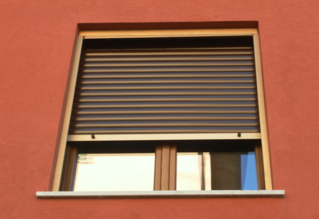meglio le tapparelle PVC o alluminio