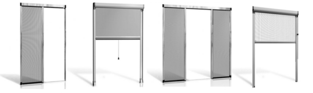 Vendita online zanzariere trieste e provincia