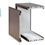 Cassonetti per tapparelle brico a prezzi in offerta | Rogiamstore