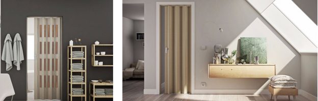 costo porte a soffietto online