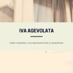 Iva 10% agevolata zanzariere