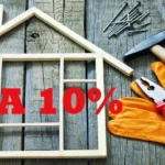 Iva 10% agevolata tapparelle zanzariere e tende da sole