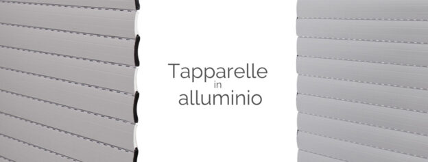 tapparelle