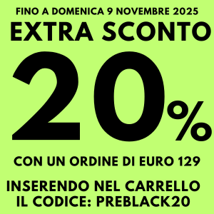 Sconto