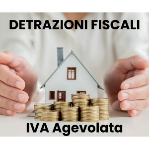 Detrazioni