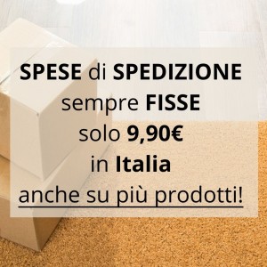 Scalapay/promo spedizioni