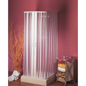 Box Doccia Pvc - SATURNO