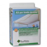 KIT Tende da sole - serie S