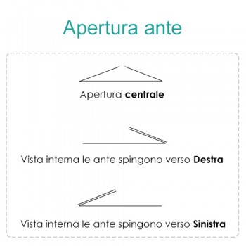 Grata Tank Linear Rettangolo - 2 ANTE