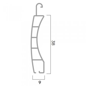 Tapparella PVC Mini