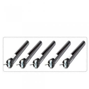 Set 5 Motori tapparelle - 30 Nm | 60 Kg
