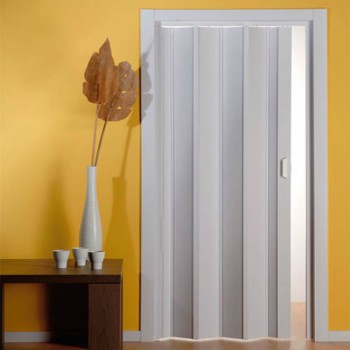 Porta a fisarmonica a soffietto su misura 