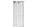 Porta a soffietto PVC - ADA