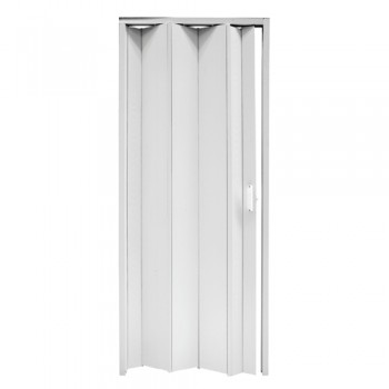 Porta a soffietto PVC - ADA