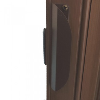 Porta a soffietto PVC - ADA