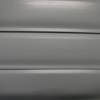 Tapparelle Antigrandine in PVC - 7.5 Kg/mq