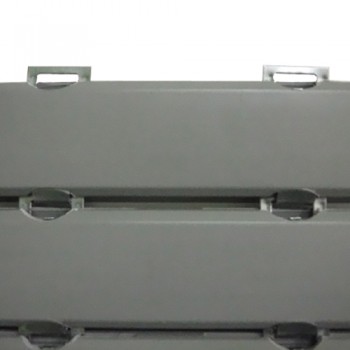 Tapparelle Antigrandine in PVC - 7.5 Kg/mq