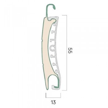 Tapparelle PVC Coibentate 