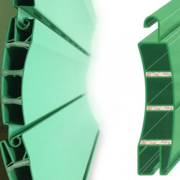 Tapparella in PVC con Fibra di Vetro