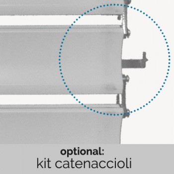 Tapparella Blindata Fastblind