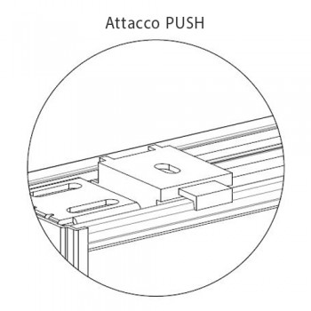 Tenda a Rullo a catena – MV34CS