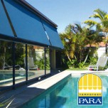 Tenda da sole a bracci - Samba Smart