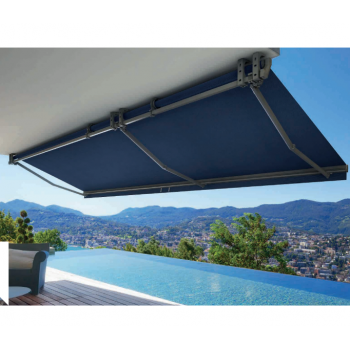 Tenda da sole a bracci - Samba Smart