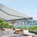 Tenda da sole bracci  - Caraibi Smart 