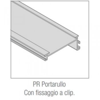 Tenda a rullo Night and Day