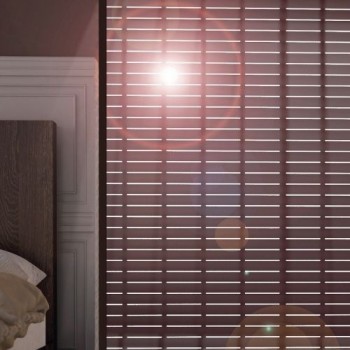 Tapparella in Alluminio Arialuce Foro Largo