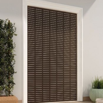 Tapparella in Alluminio Arialuce Foro Largo