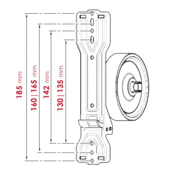 Avvolgitore per Tapparelle Avvolgitore per Tapparelle