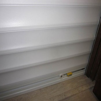 Catenacciolo su terminale Catenacciolo su terminale