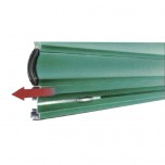 Catenacciolo su terminale Catenacciolo su terminale