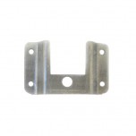 Supporto cuscinetto tapparelle innesto quadro Supporto cuscinetto tapparelle innesto quadro