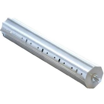 Prolunga Telescopica Rullo Ottagonale Tapparella 