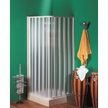 Box Doccia Pvc-2 Lati