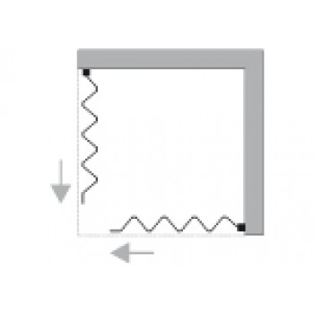 Box Doccia in Kit - SKY Box Doccia in Kit - SKY