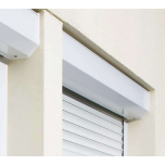 Cassonetto per Tapparella da esterno singolo