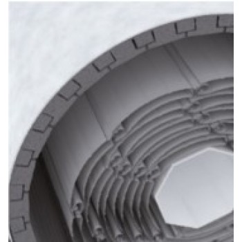 Pannello per isolare cassonetti tapparelle Pannello per isolare cassonetti tapparelle