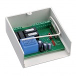 Centralina elettronica - Serie S Centralina elettronica - Serie S