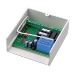 Centralina Tende da sole - Serie S Centralina Tende da sole - Serie S