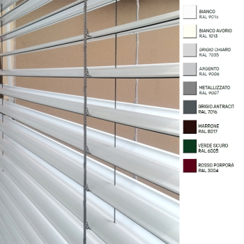 Colori Frangisole guidato