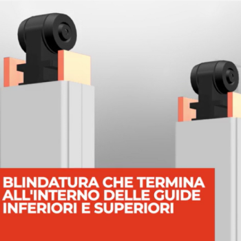 Grata a Scomparsa - 2 ANTE - Impakblind