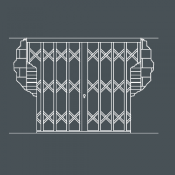 Grata a Scomparsa - 2 ANTE - Impakblind