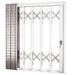 Grata a Scomparsa - 1 ANTA - Impakblind