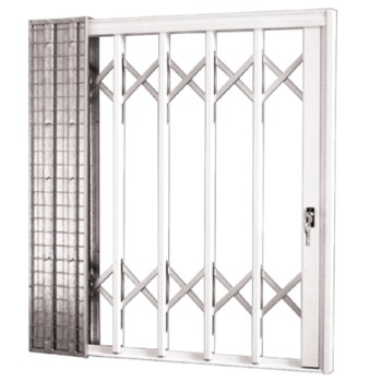 Grata a Scomparsa - 1 ANTA - Impakblind