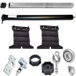 KIT Motore per Tapparella - 10 Nm | 20 Kg KIT Motore per Tapparella - 10 Nm | 20 Kg