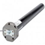 Motore con manovra - 30 Nm | 60 Kg Motore con manovra - 30 Nm | 60 Kg