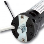 Motori con manovra di soccorso radiocomandati